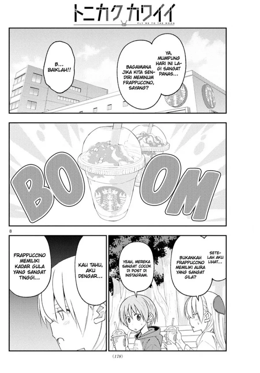 Chapter 214 - halaman 10