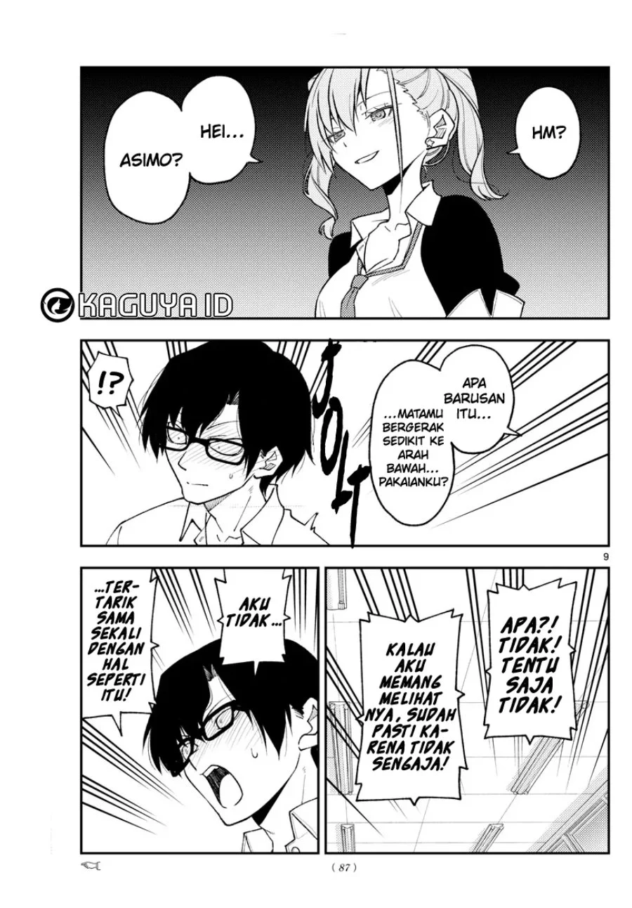 Chapter 226 - halaman 11