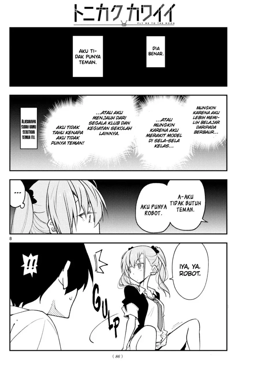 Chapter 226 - halaman 10