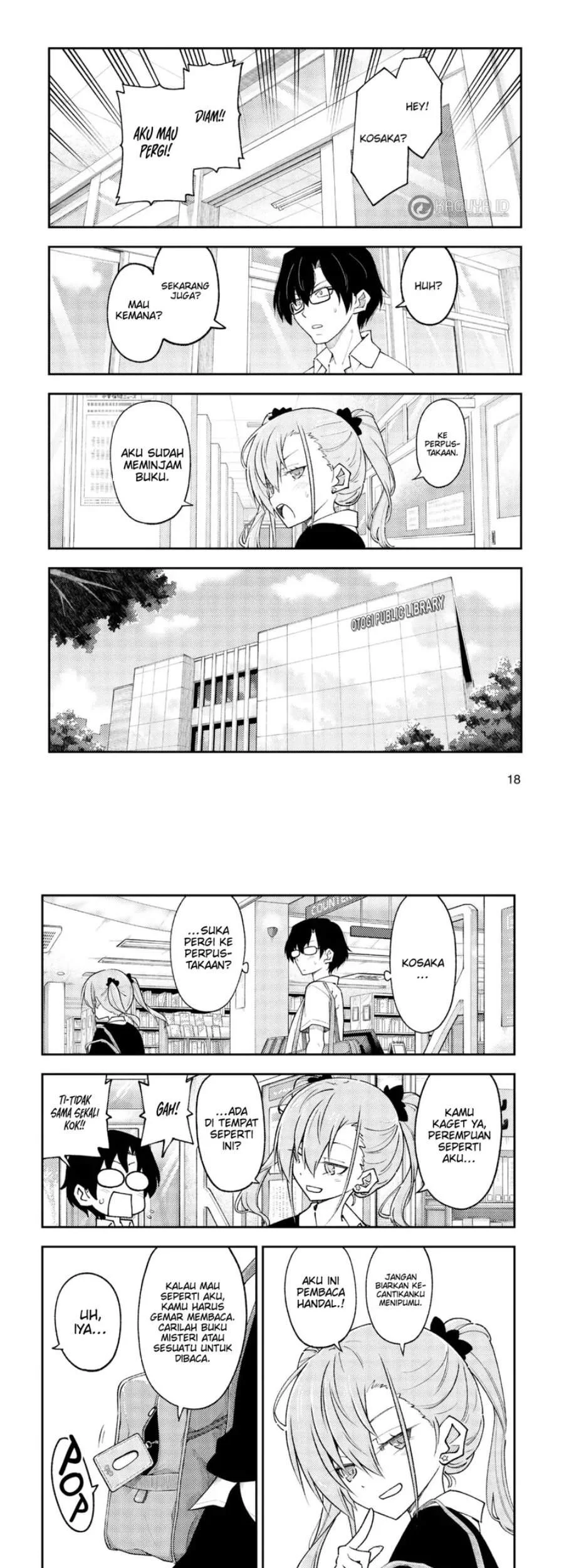 Chapter 230 - halaman 11