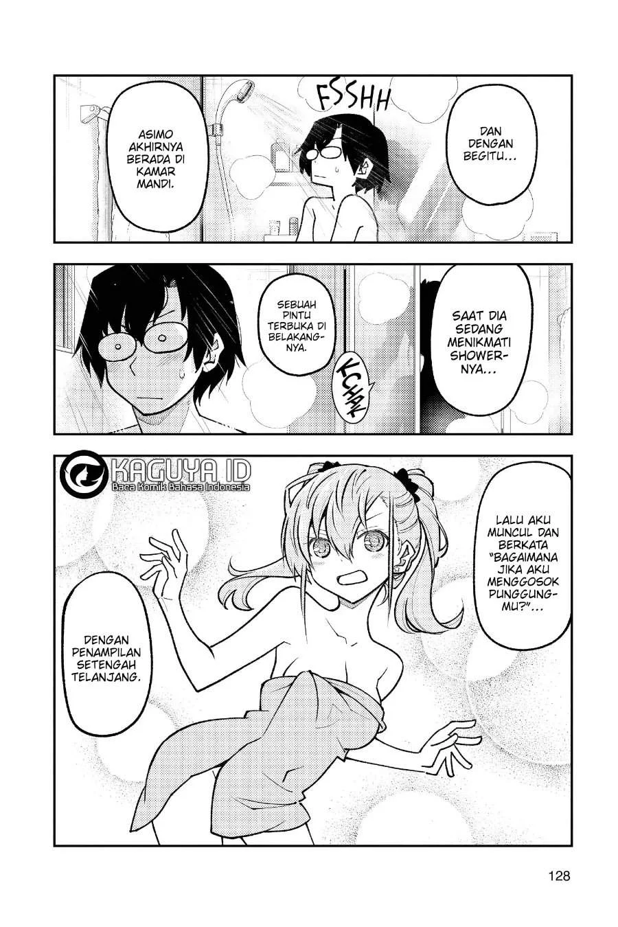 Chapter 248 - halaman 10