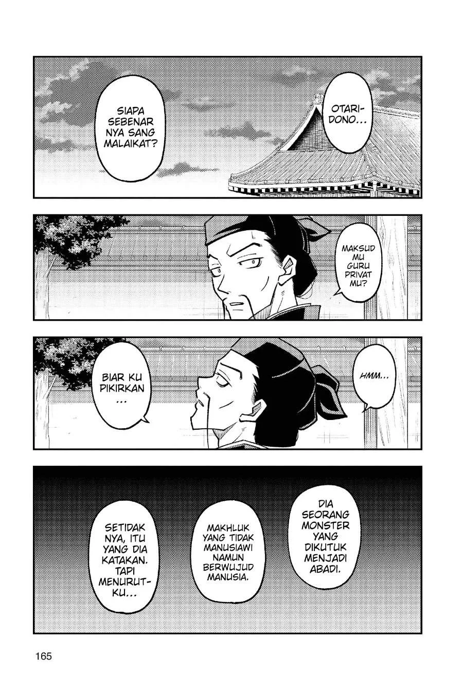 Chapter 250 - halaman 11