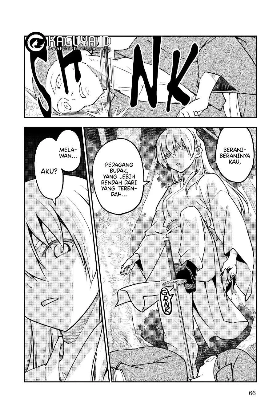 Chapter 254 - halaman 10