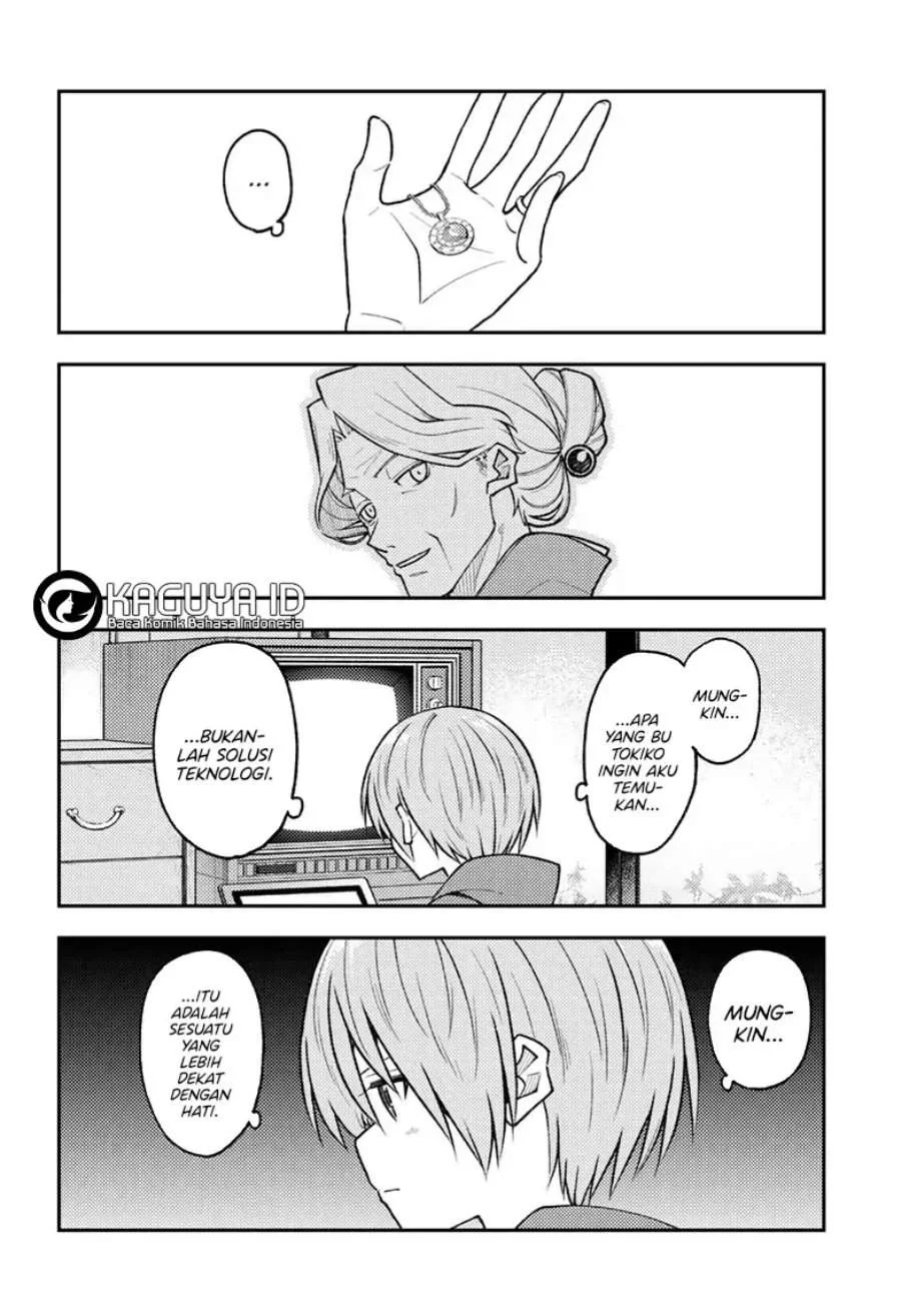 Chapter 263 - halaman 10