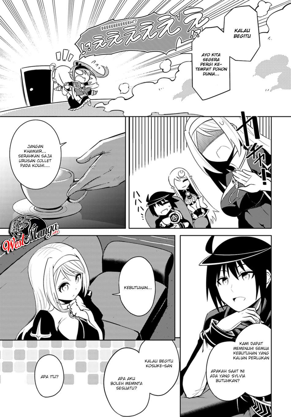 Chapter 13.1 - halaman 10