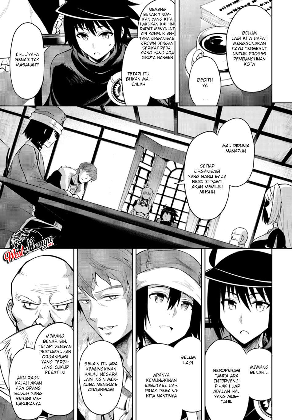 Chapter 23 - halaman 10