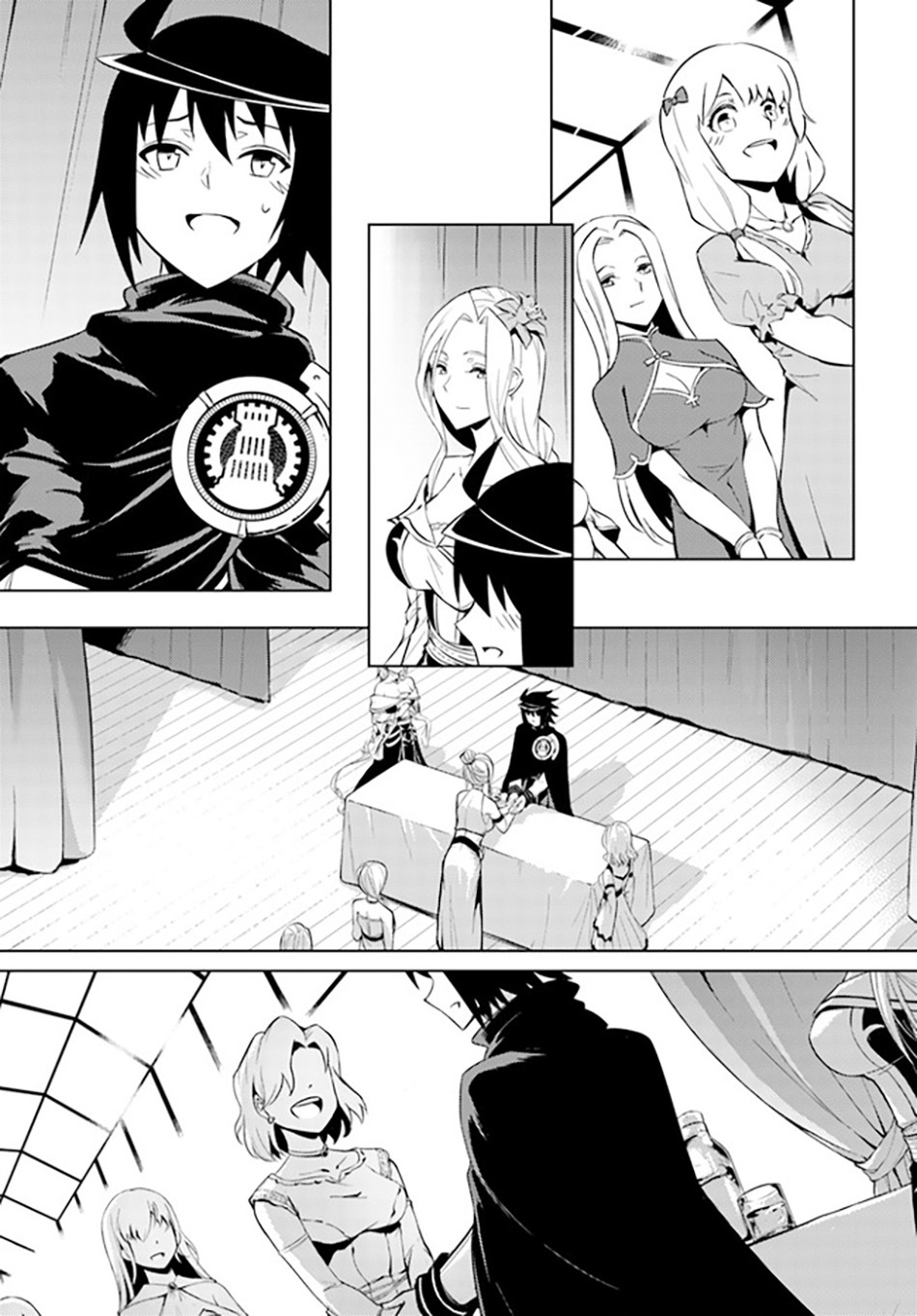 Chapter 50 - halaman 10