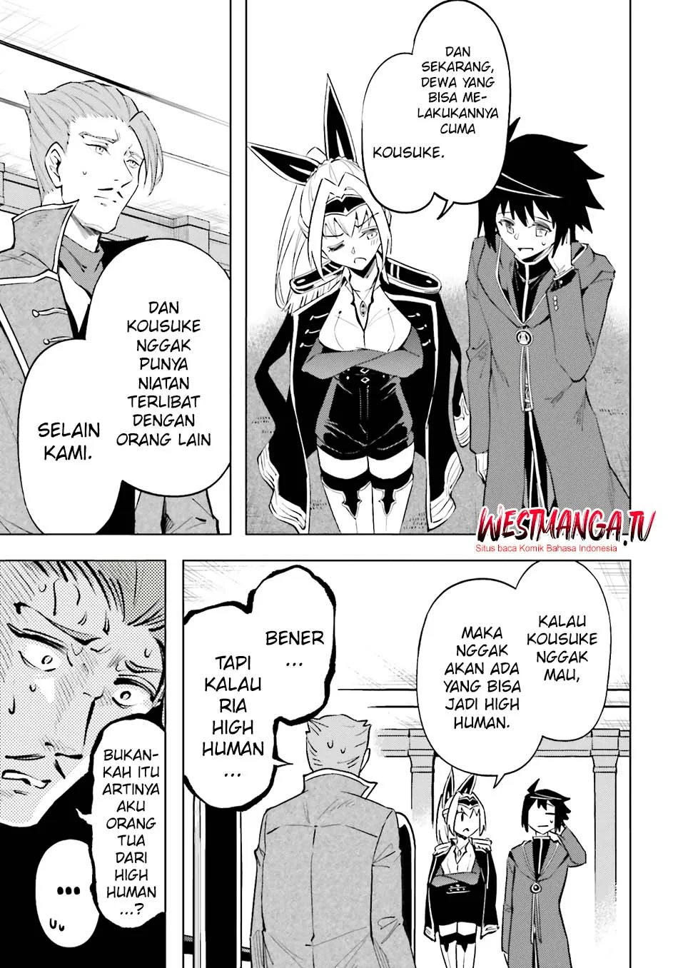 Chapter 93 - halaman 10