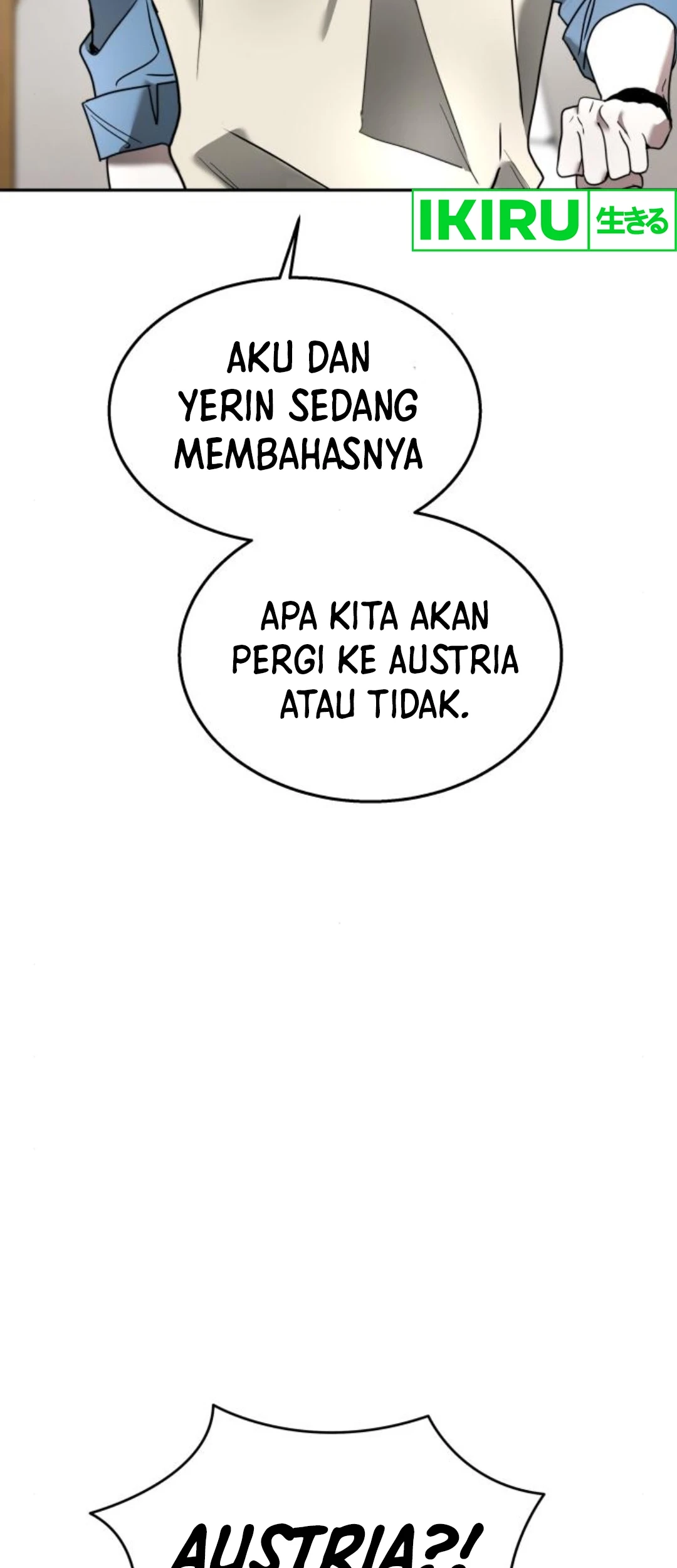 Top Star Sent by God Chapter 23 Gambar 9