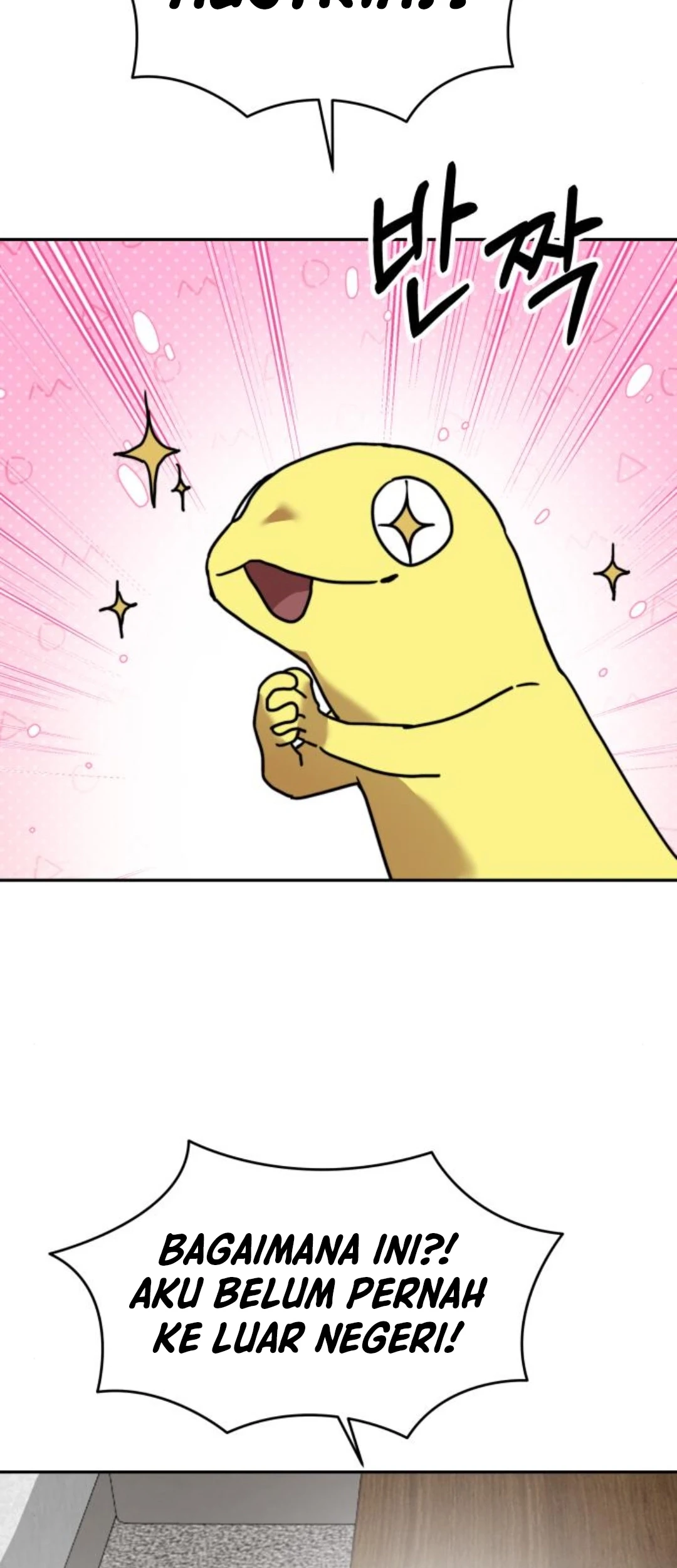 Top Star Sent by God Chapter 23 Gambar 10