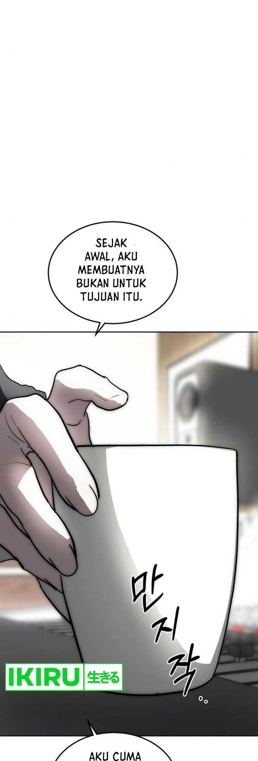 Top Star Sent by God Chapter 30 Gambar 9