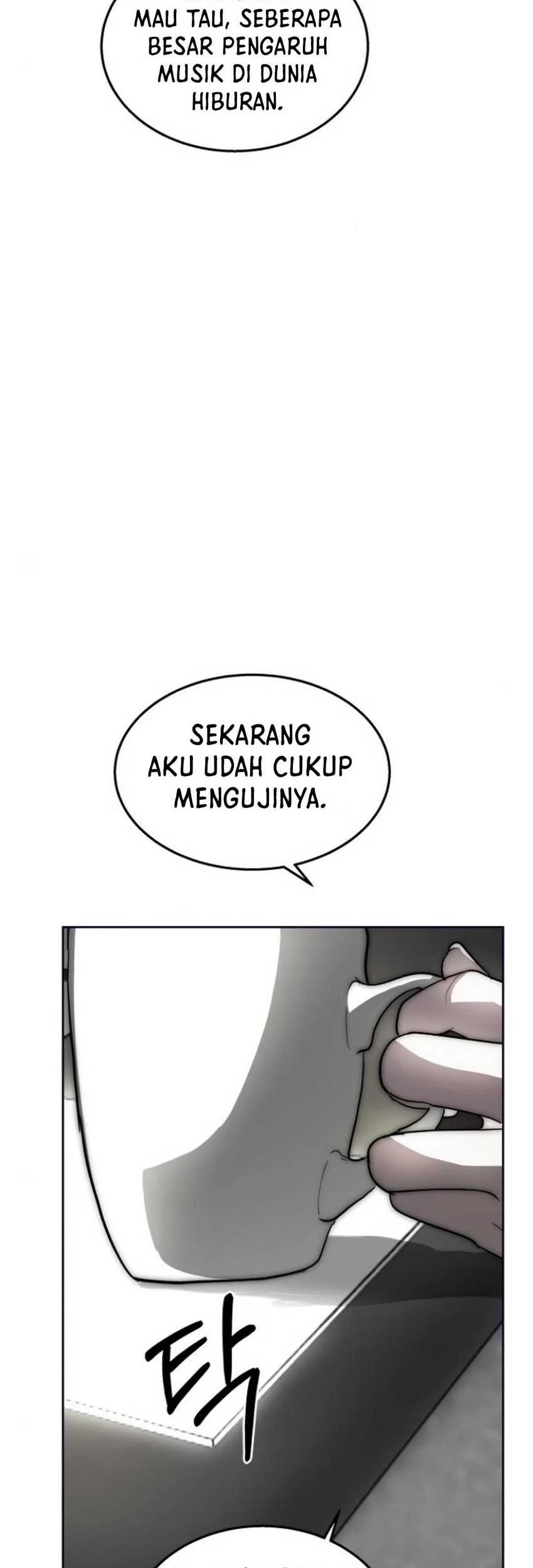 Top Star Sent by God Chapter 30 Gambar 10