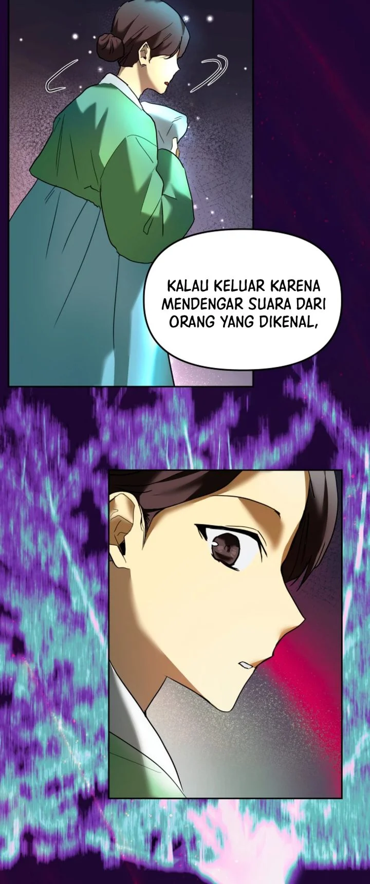 Top Star Sent by God Chapter 49 Gambar 9