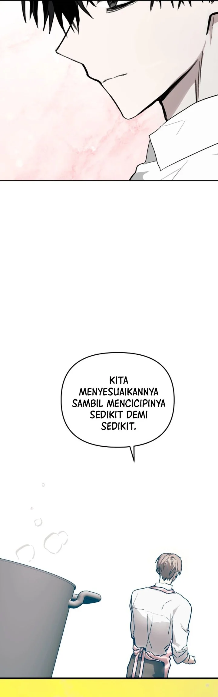 Top Star Sent by God Chapter 61 Gambar 9