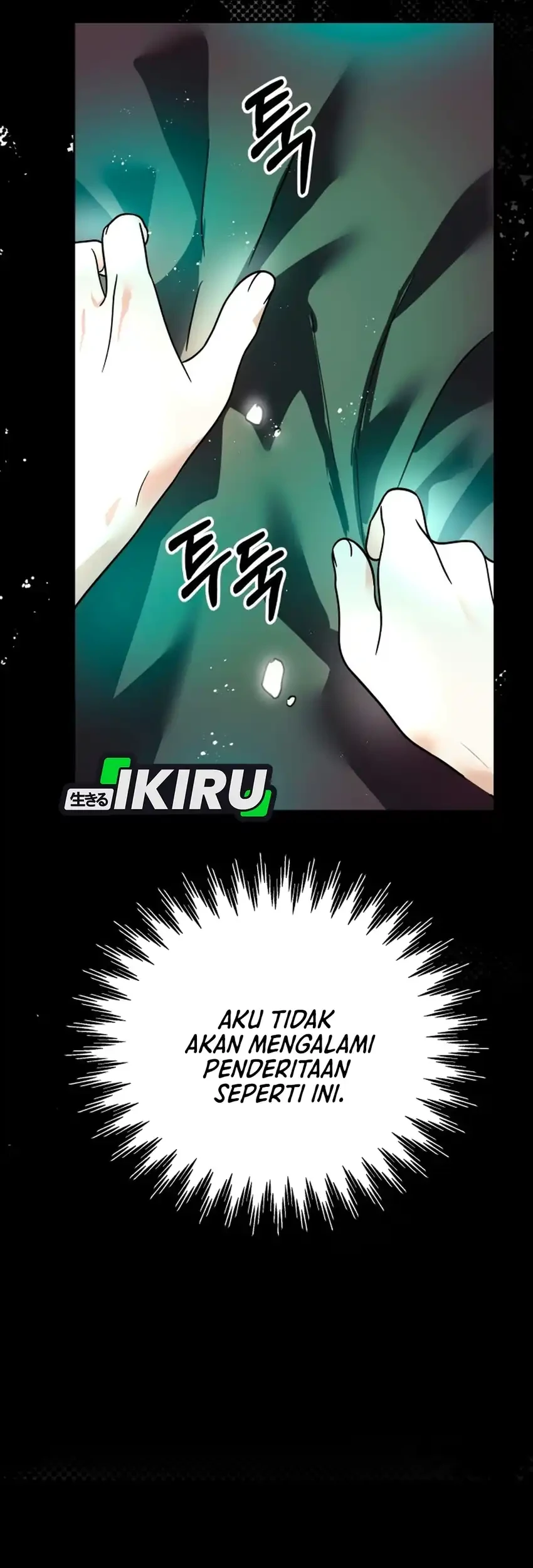 Top Star Sent by God Chapter 67 Gambar 9