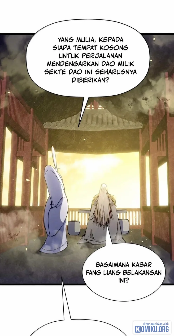 Top Tier Providence: Secretly Cultivate for a Thousand Years Chapter 270 Gambar 9