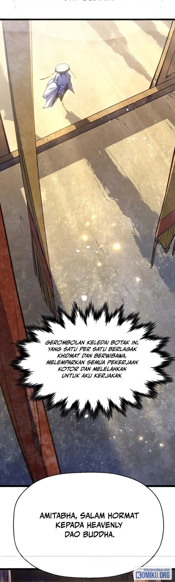 Top Tier Providence: Secretly Cultivate for a Thousand Years Chapter 274 Gambar 9