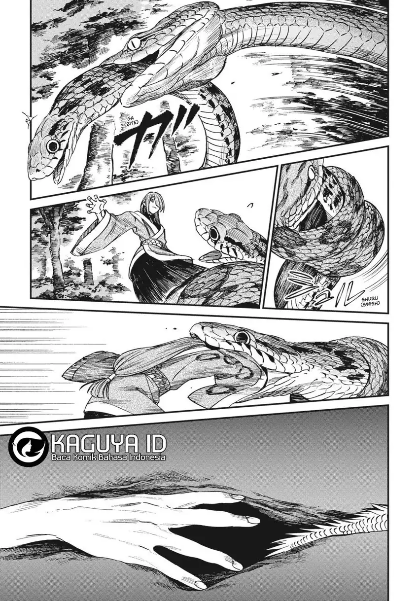 Chapter 32.5 - halaman 11