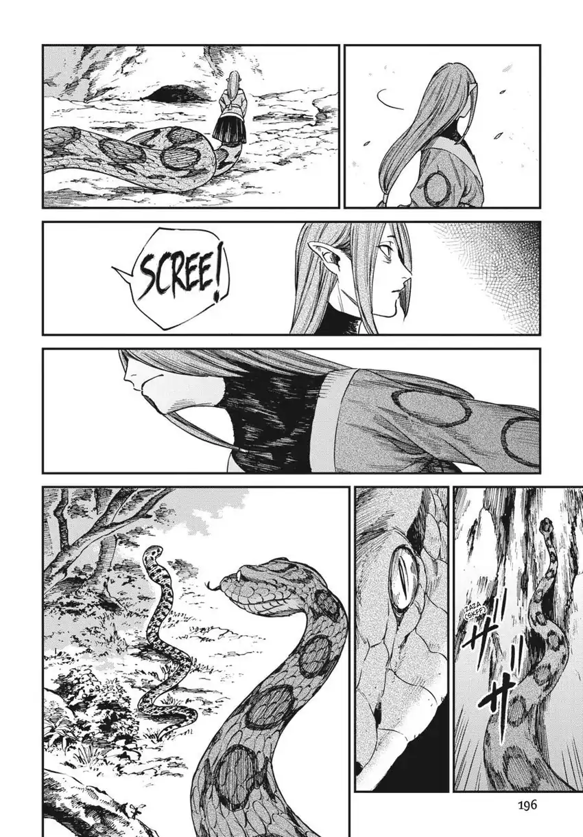 Chapter 32.5 - halaman 10