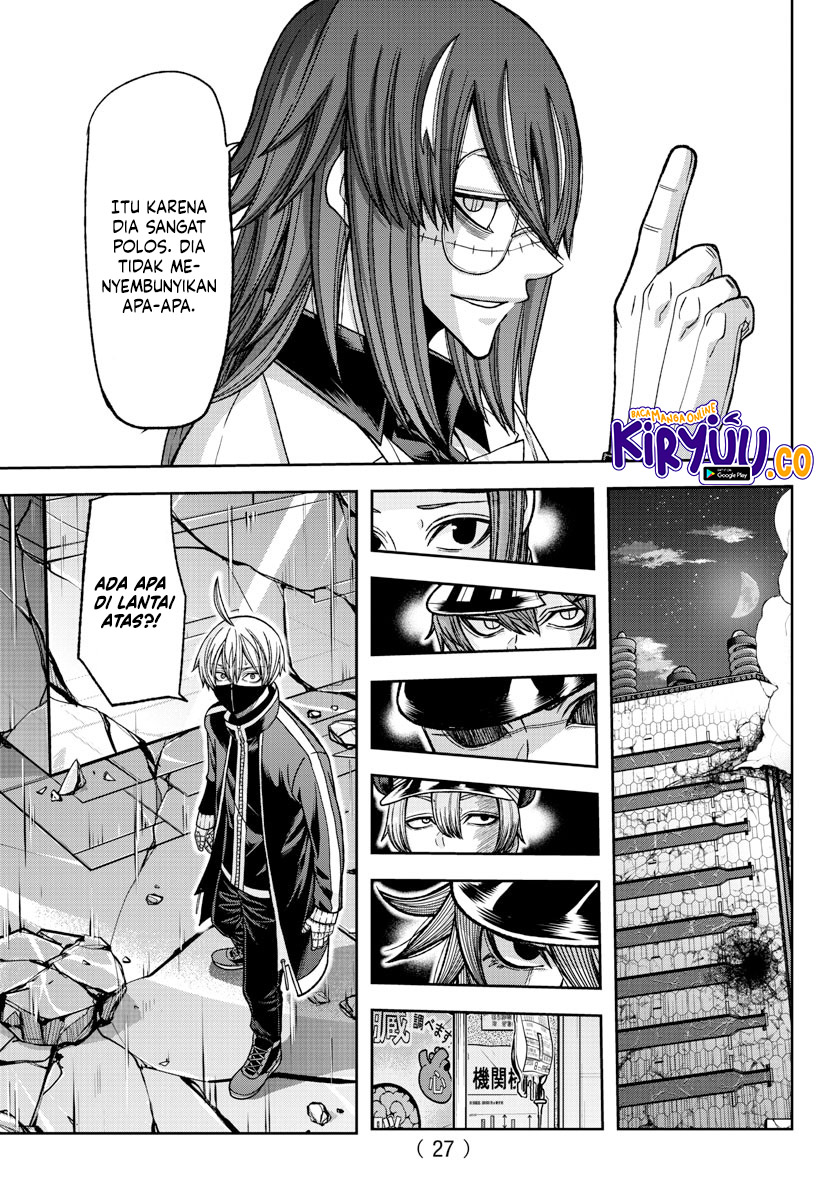 Chapter 142 - halaman 11