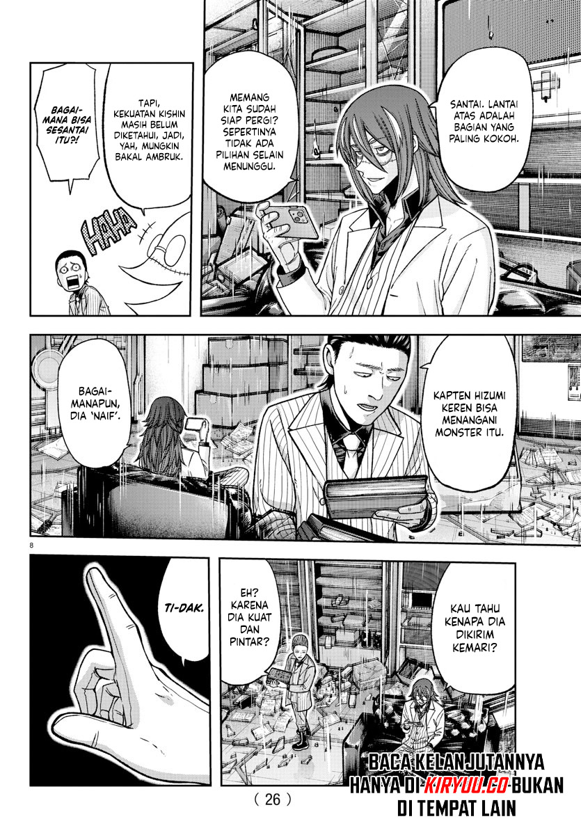 Chapter 142 - halaman 10