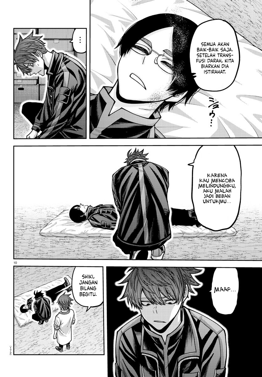 Chapter 167 - halaman 11