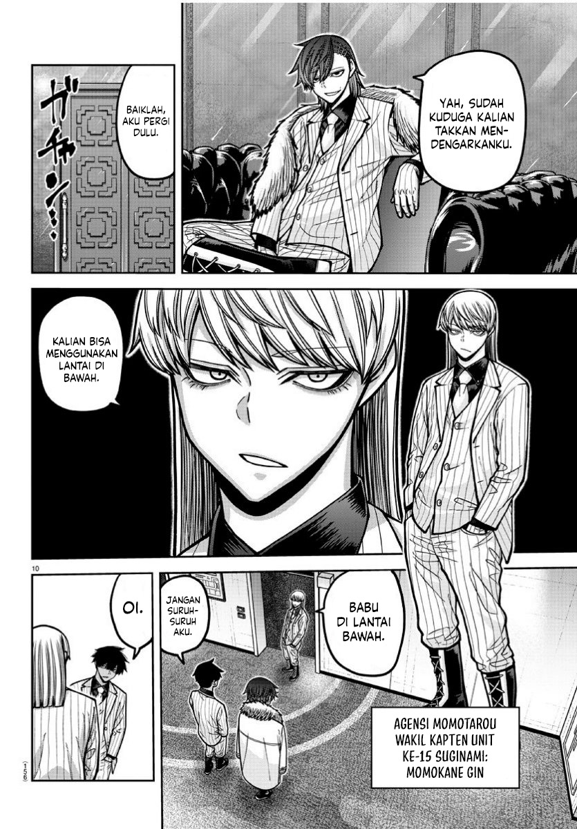 Chapter 168 - halaman 11