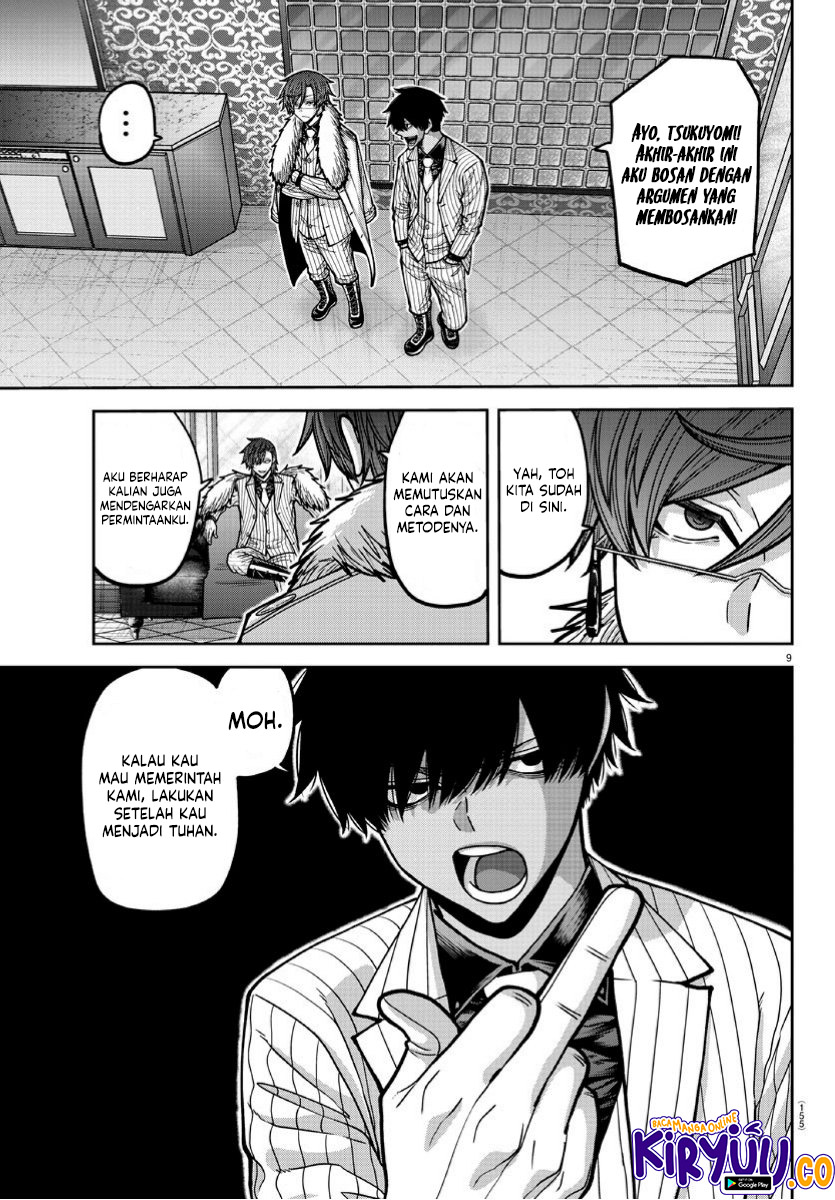 Chapter 168 - halaman 10