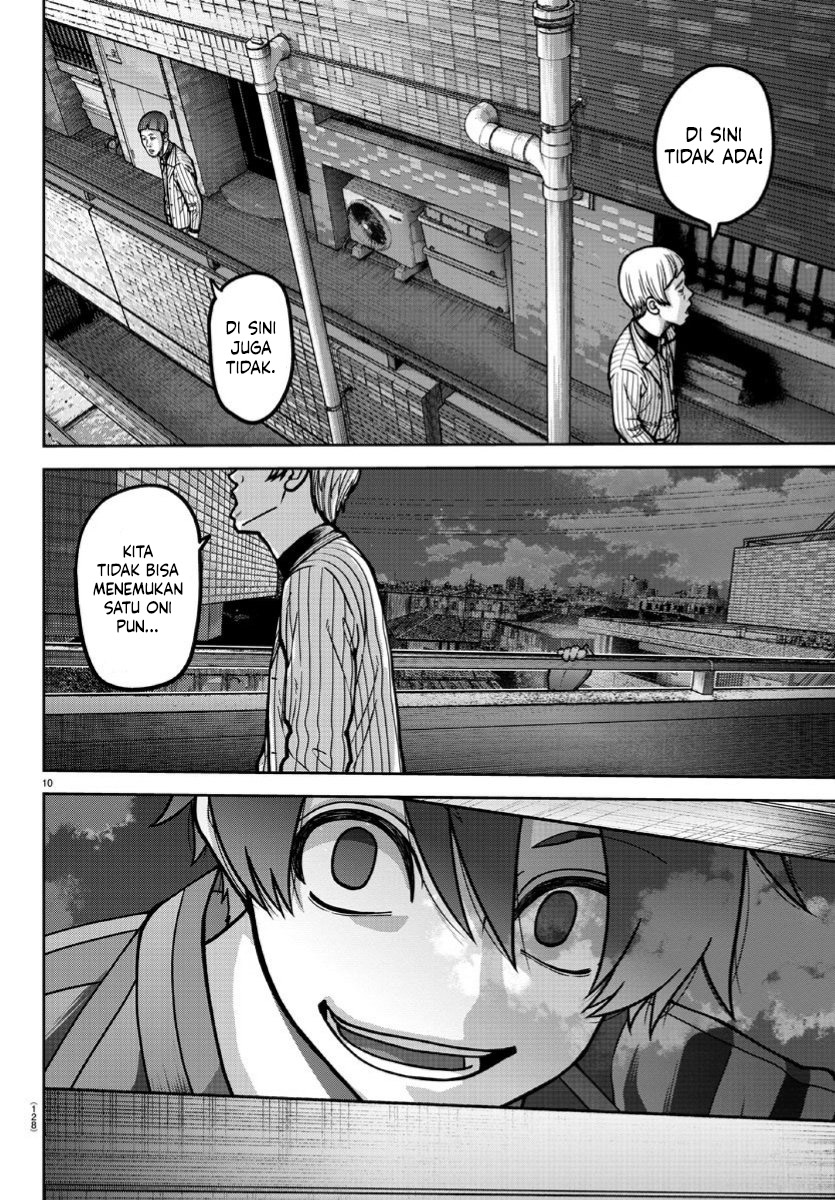 Chapter 169 - halaman 11