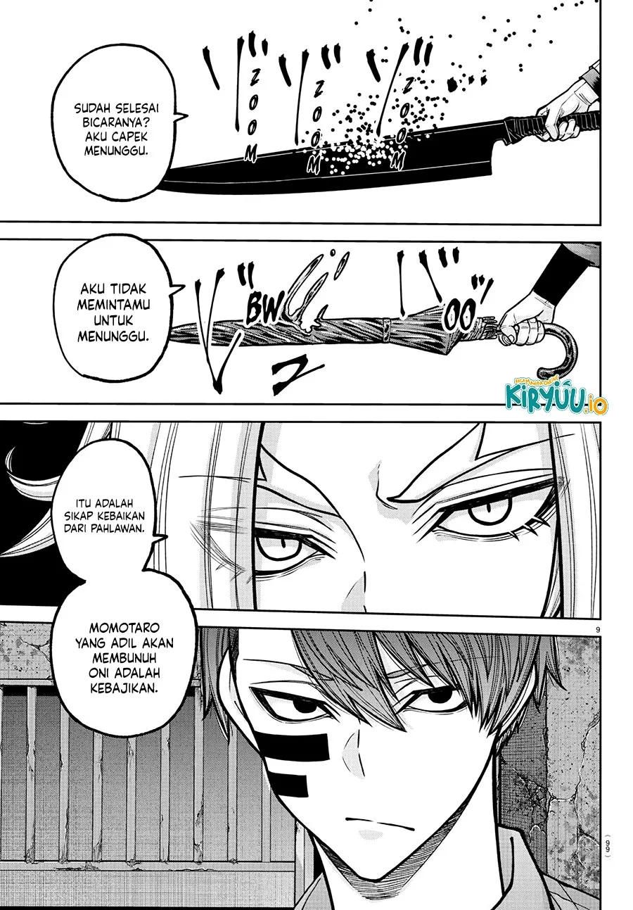 Chapter 233 - halaman 11