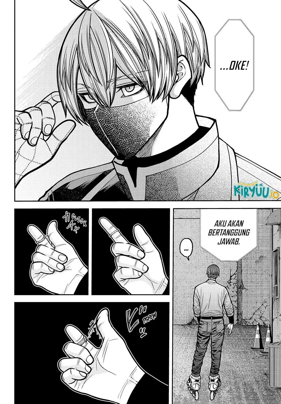 Chapter 233 - halaman 10