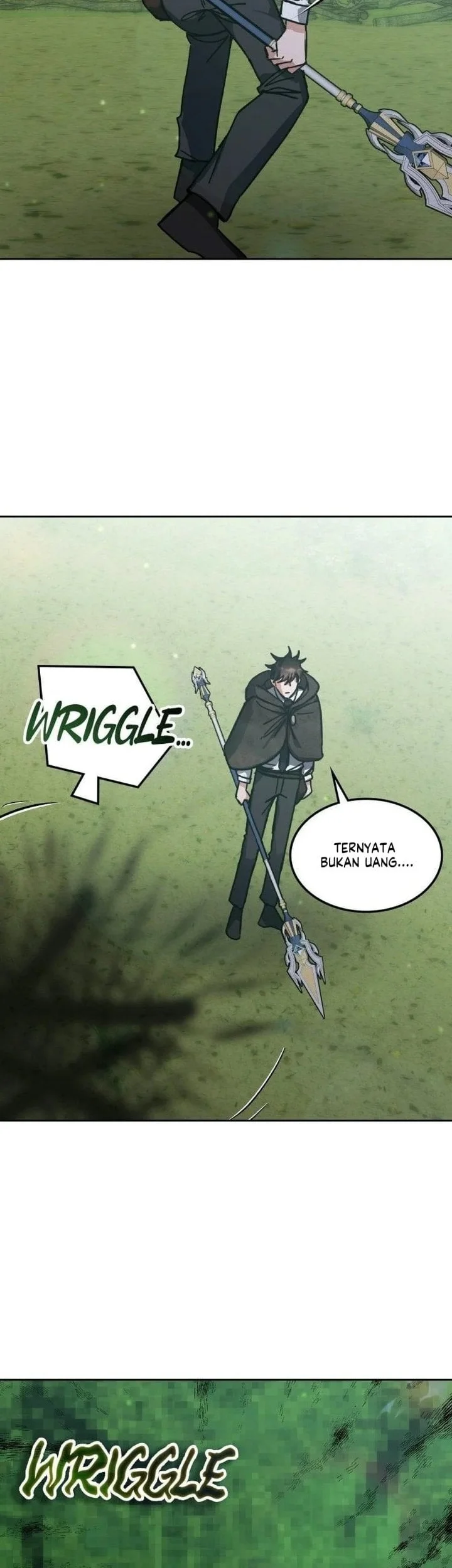 Transcension Academy Chapter 200 Gambar 10