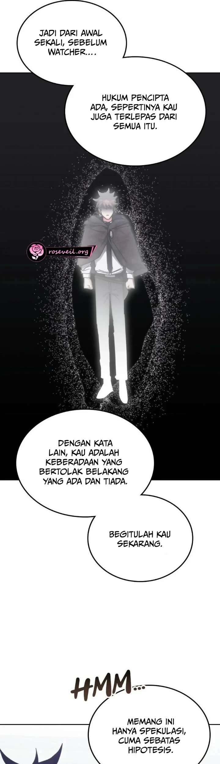 Transcension Academy Chapter 202 Gambar 9