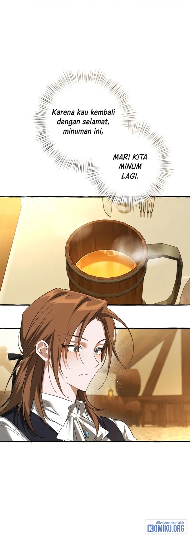 Trash of the Count’s Family Chapter 185 Gambar 10