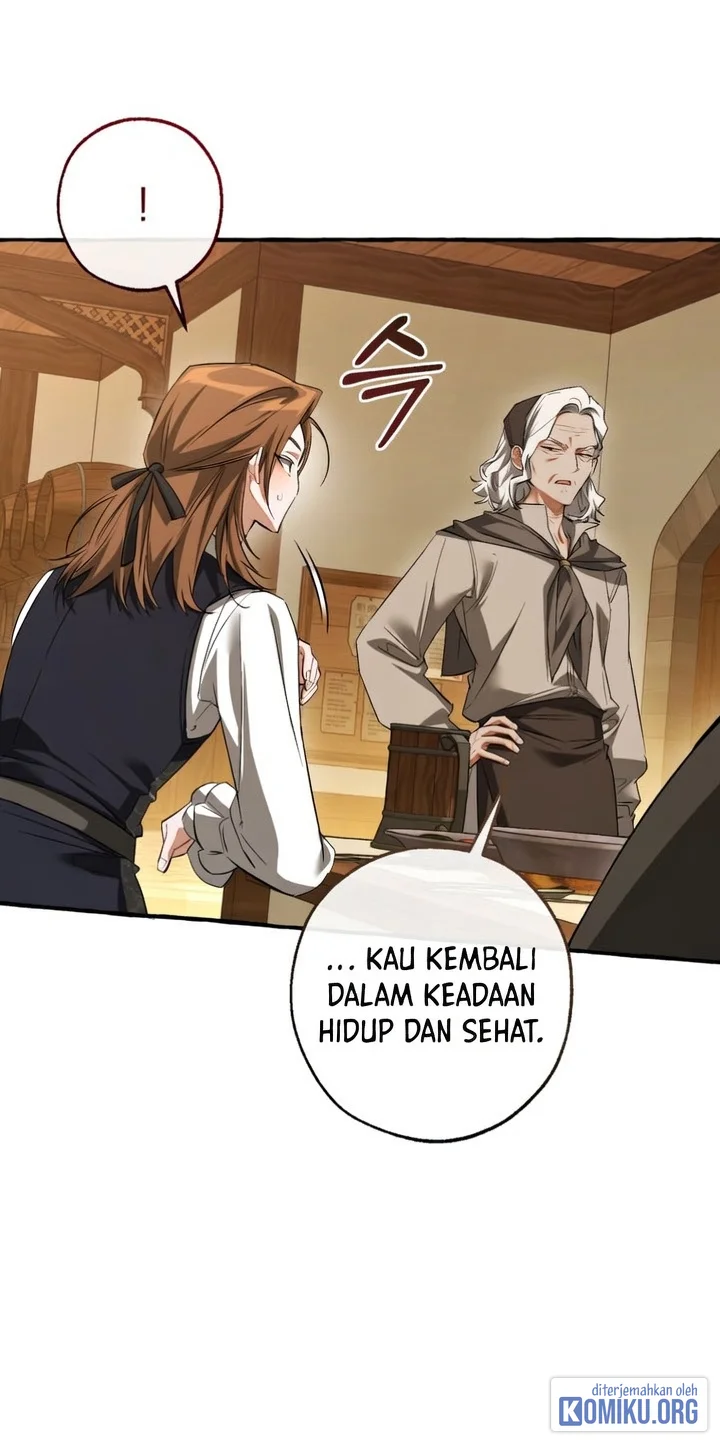 Trash of the Count’s Family Chapter 185 Gambar 9