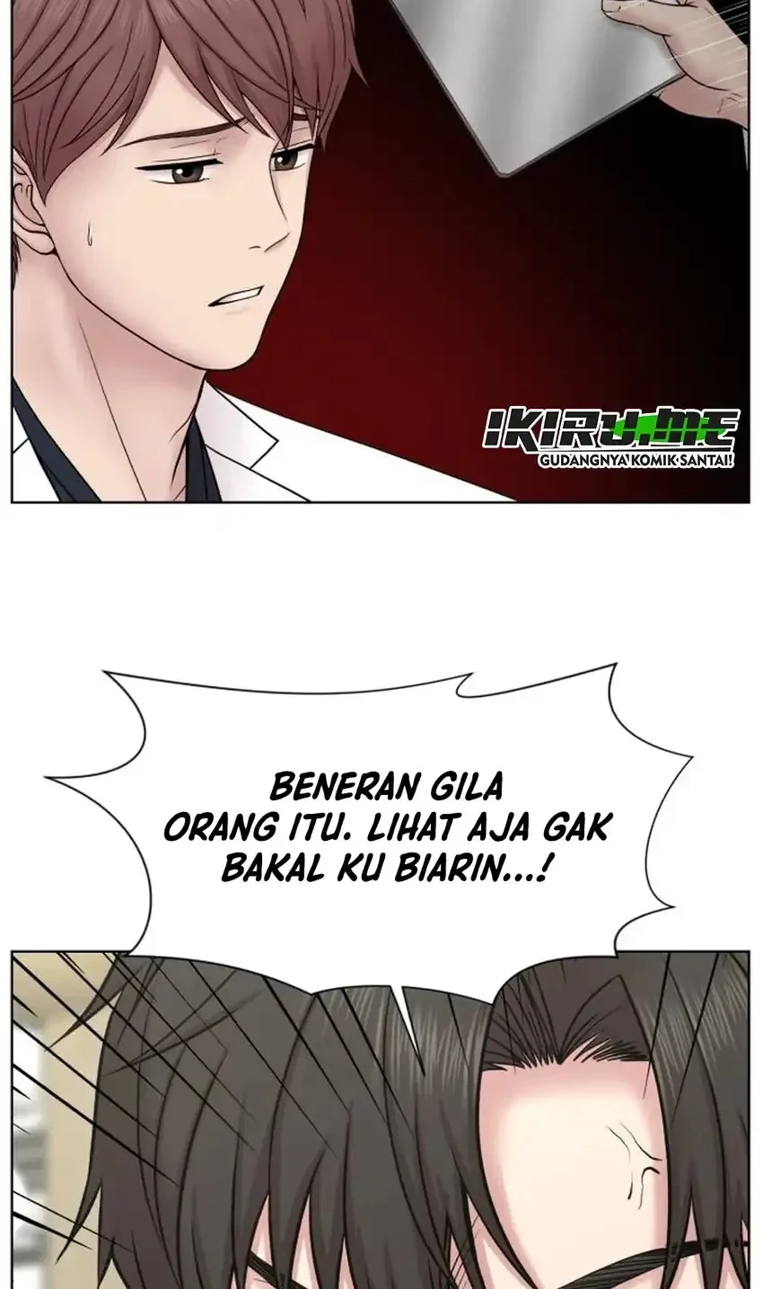 Trauma Center: Surgeon Baek Kang-Hyeok Chapter 42 Gambar 10