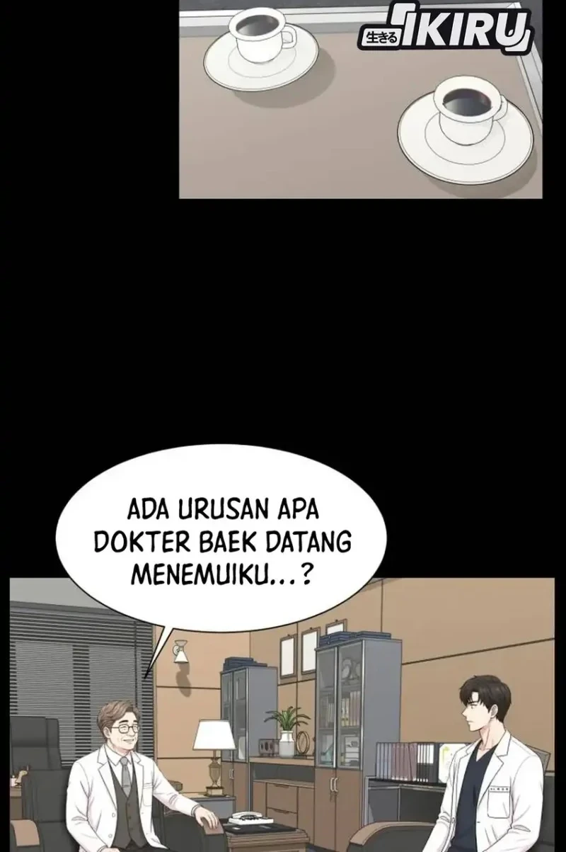 Trauma Center: Surgeon Baek Kang-Hyeok Chapter 43 Gambar 10