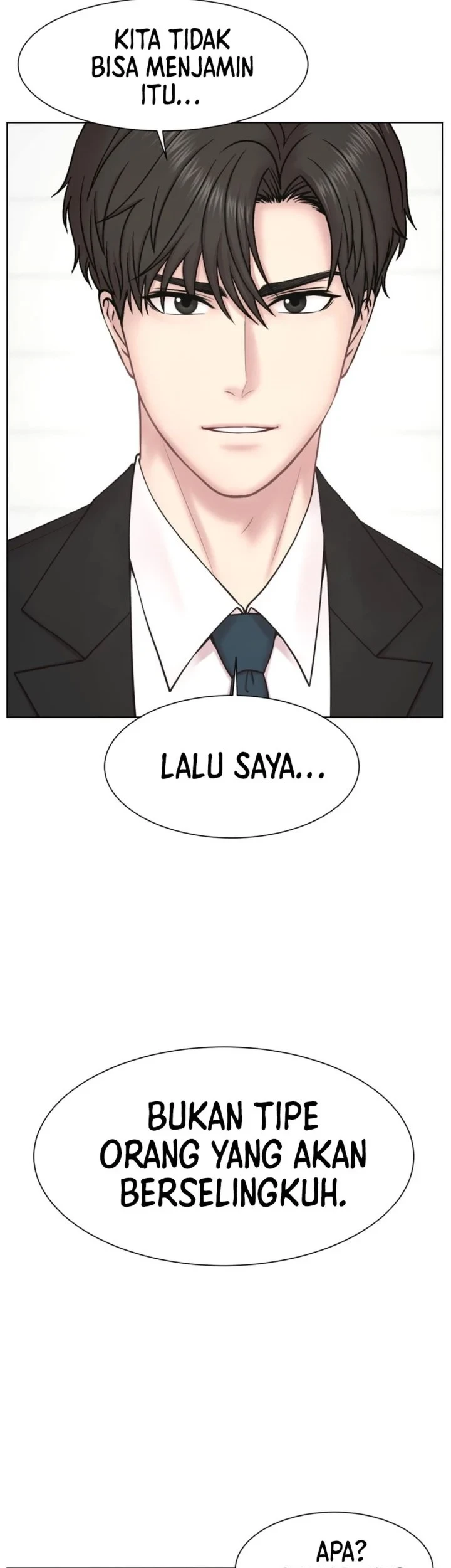 Trauma Center: Surgeon Baek Kang-Hyeok Chapter 46 Gambar 9