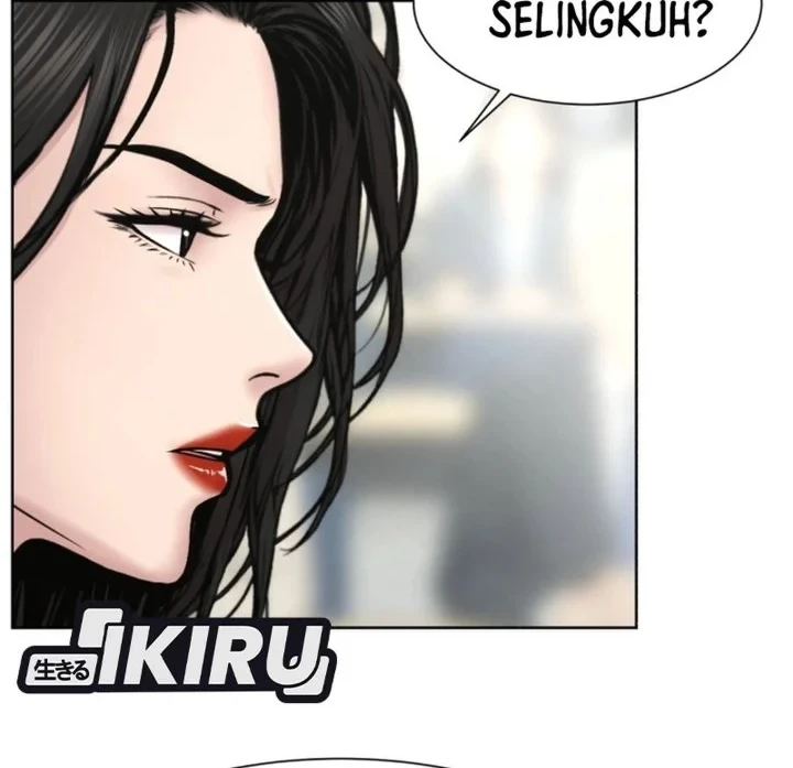 Trauma Center: Surgeon Baek Kang-Hyeok Chapter 46 Gambar 10