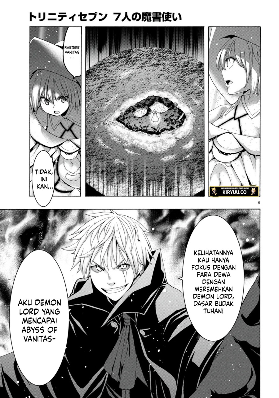 Chapter 147 - halaman 11