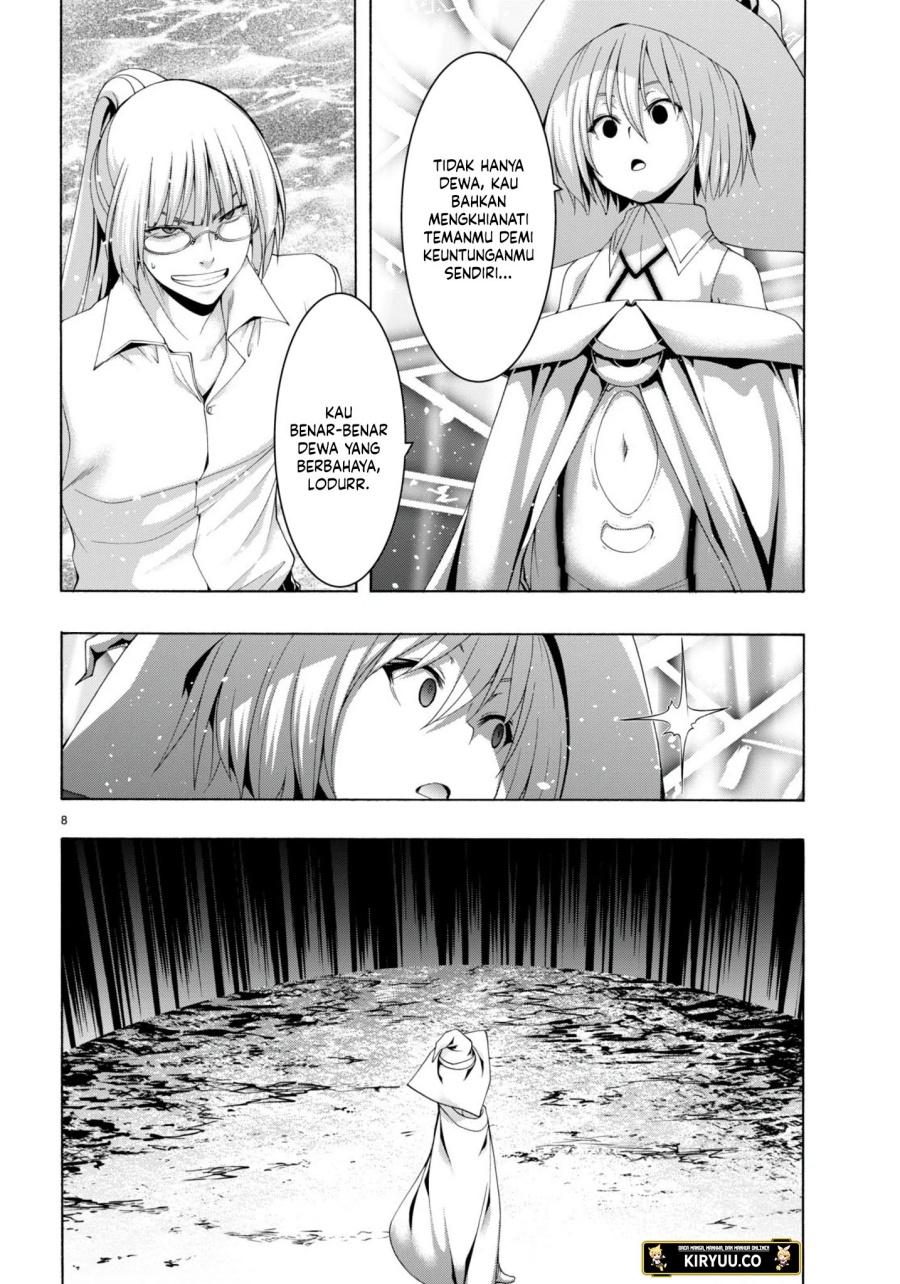 Chapter 147 - halaman 10
