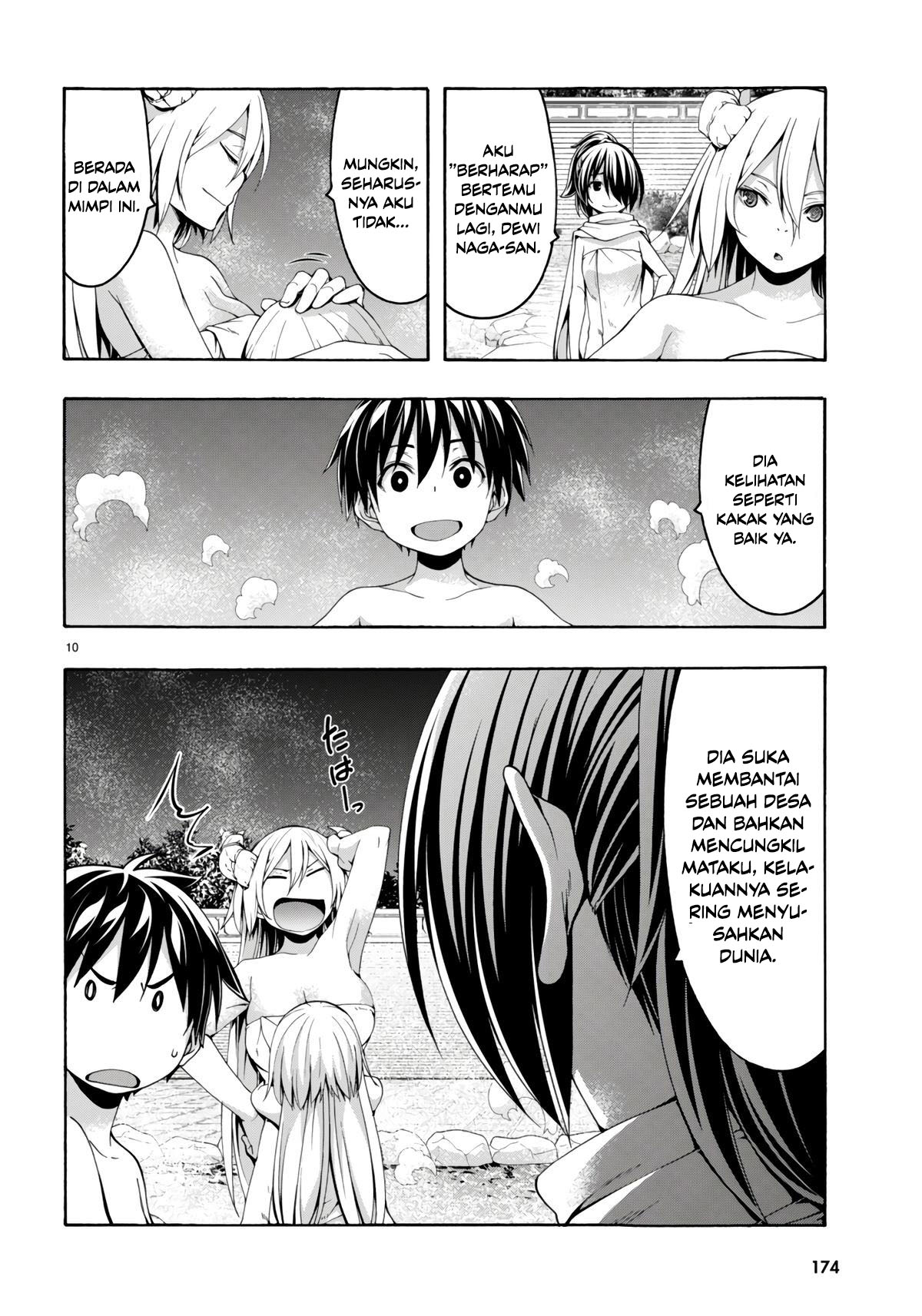 Chapter 155 - halaman 11