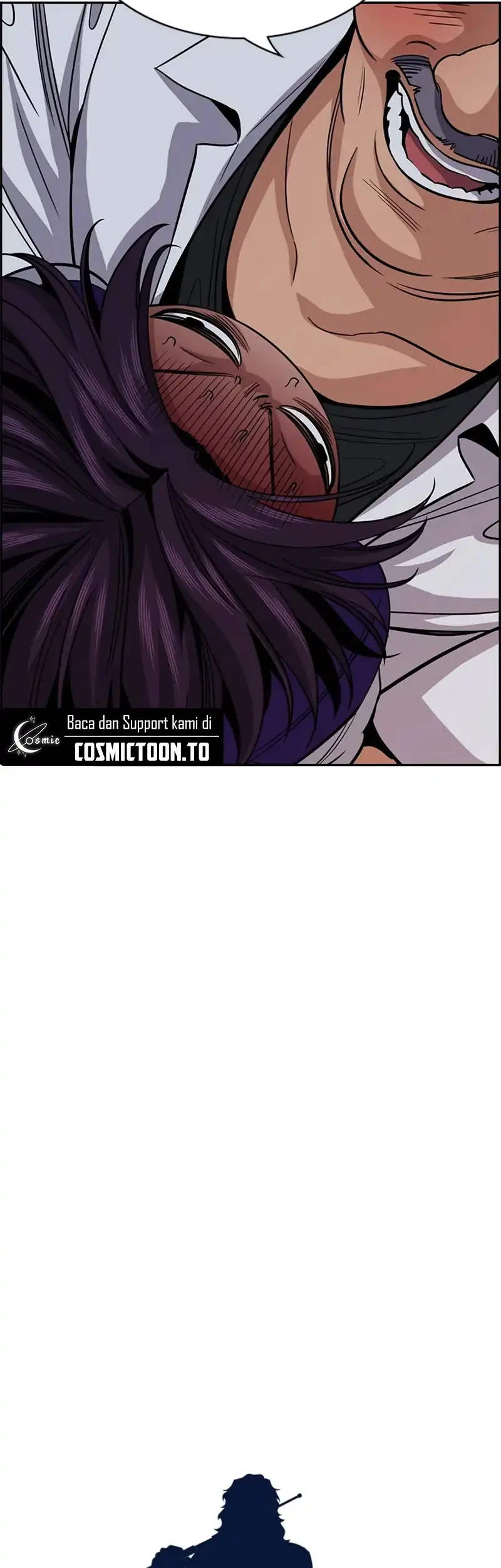 True Education Chapter 257 Gambar 10