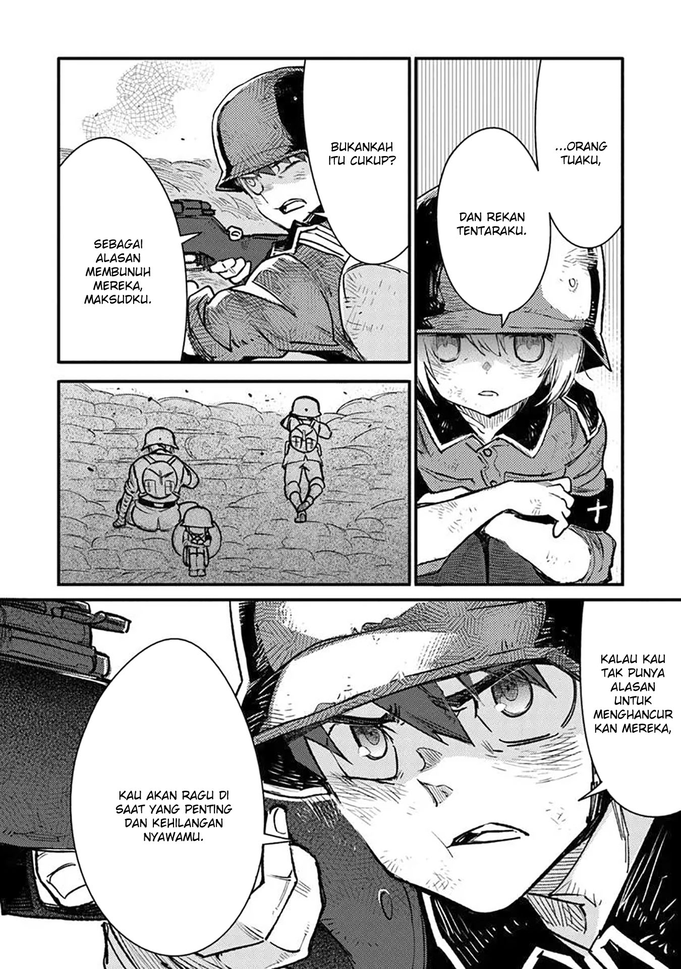 Chapter 16.1 - halaman 10
