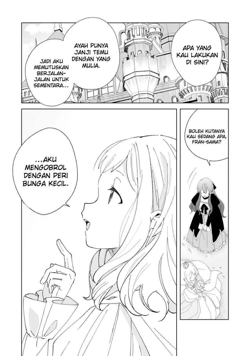 Tsuihousareta Moto Zatsuyou-gakari, Kikakugai no Gijutsu de “Saikou no Shuuzenshi” to Yobareru You ni narimashita Chapter 4 Gambar 9