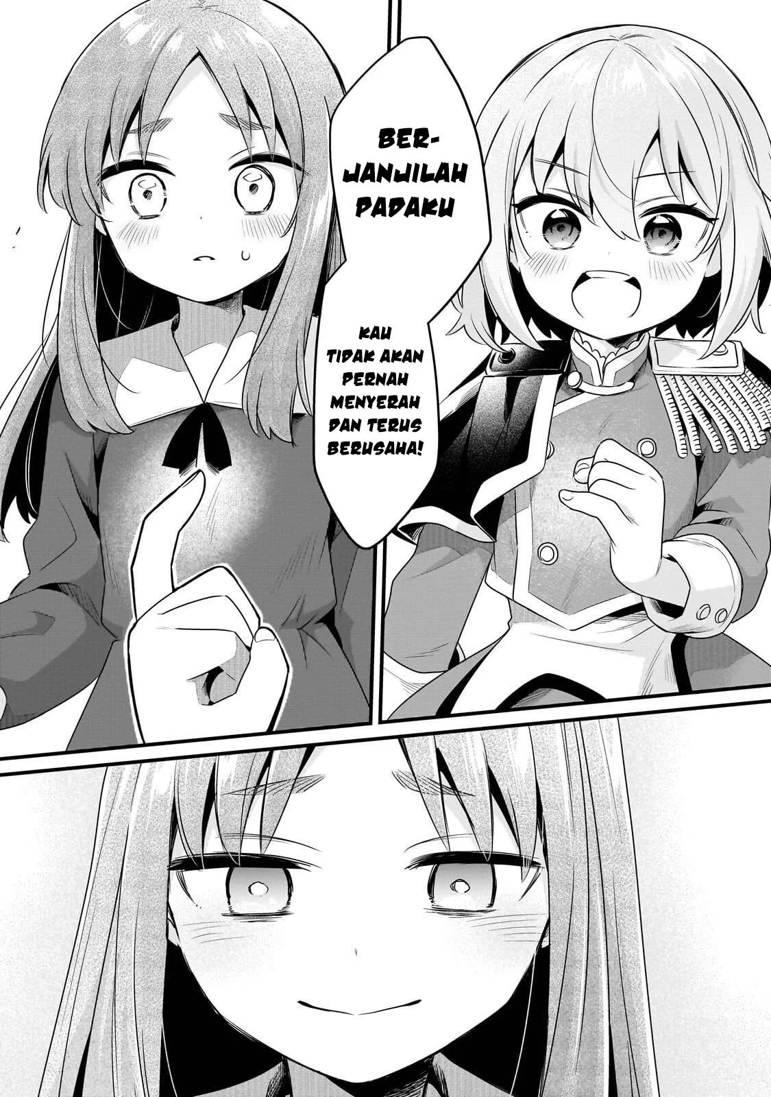 Tsuihousha Shokudou e Youkoso! (Welcome to Cheap Restaurant of Outcasts!) Chapter 62 Gambar 10