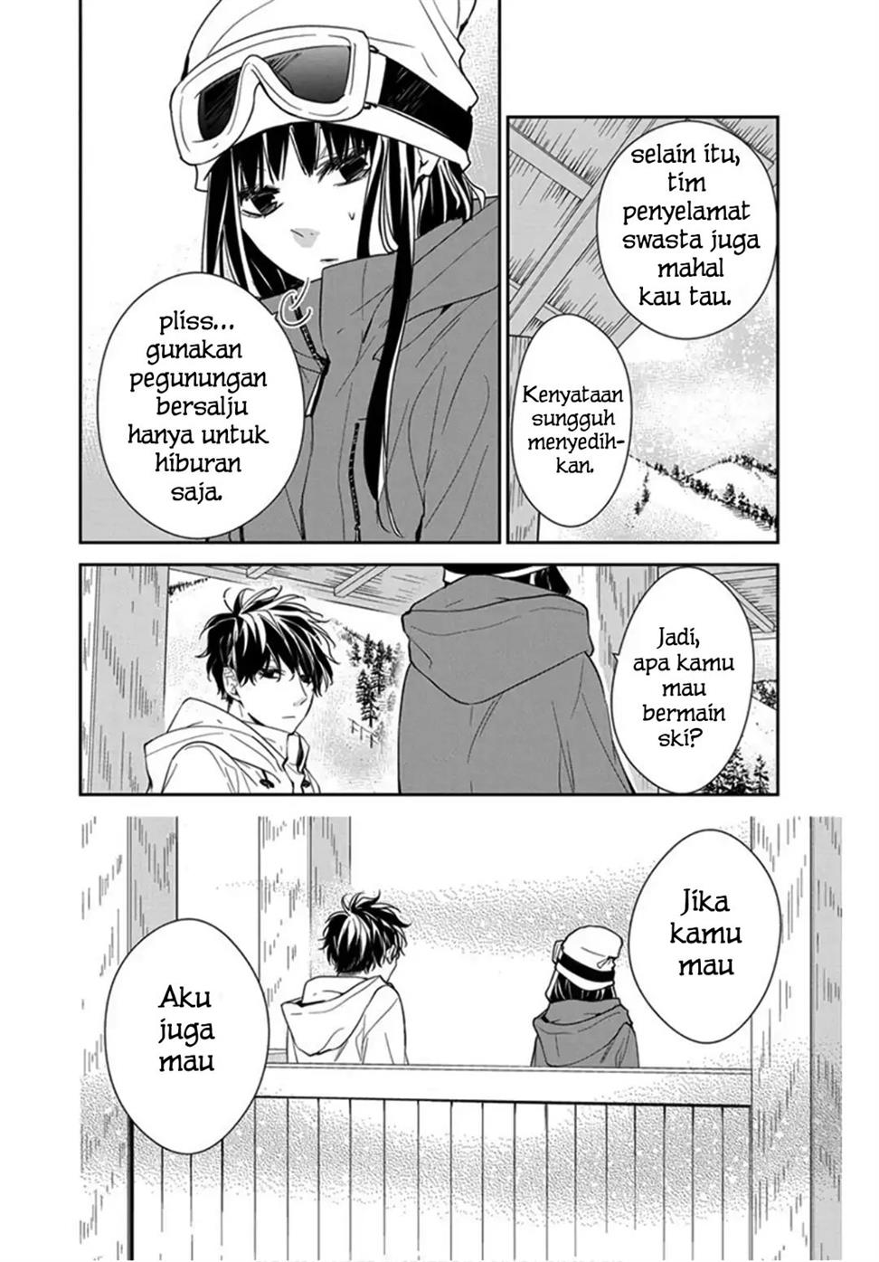 Chapter 40 - halaman 10