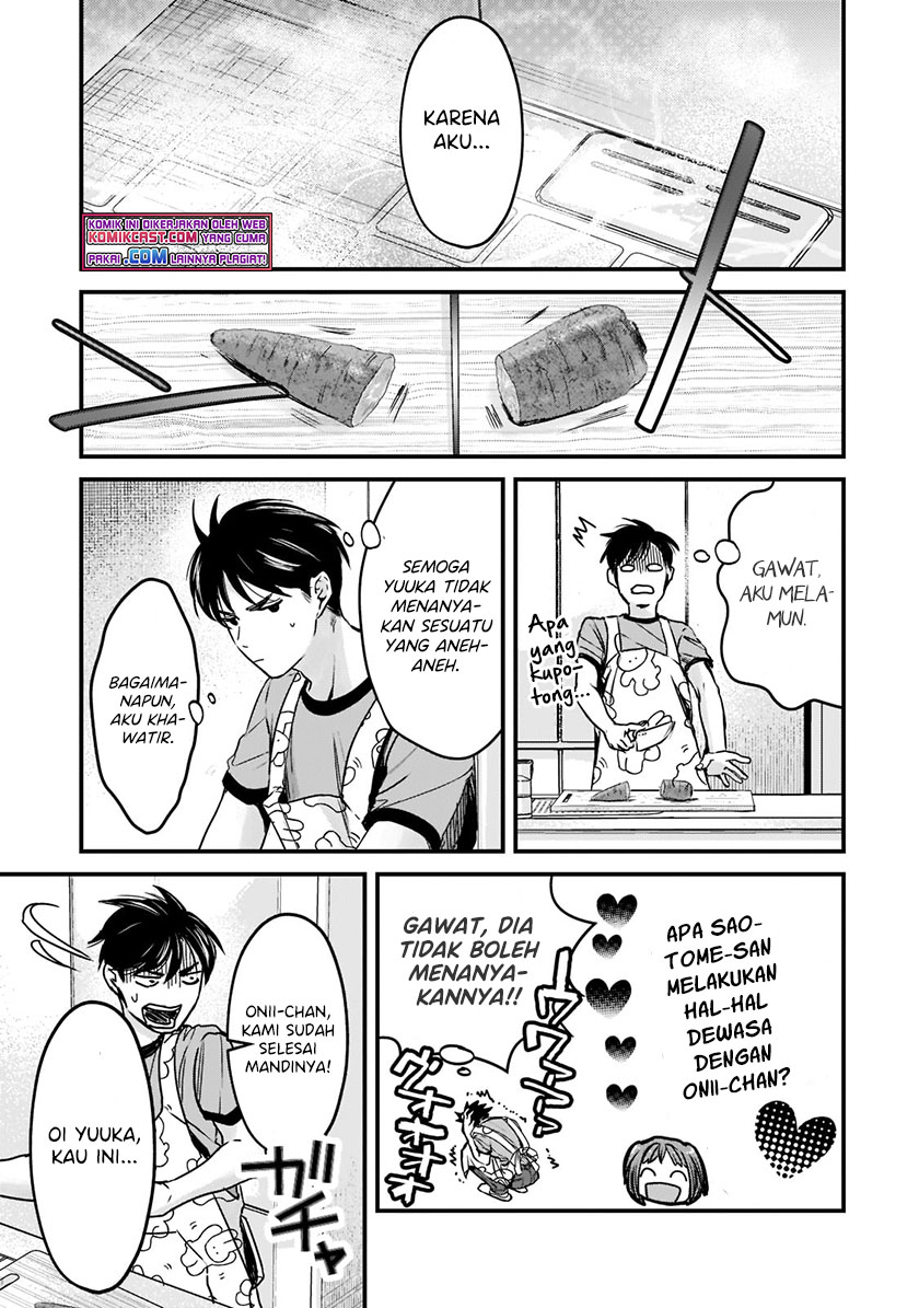 Chapter 17.1 - halaman 11