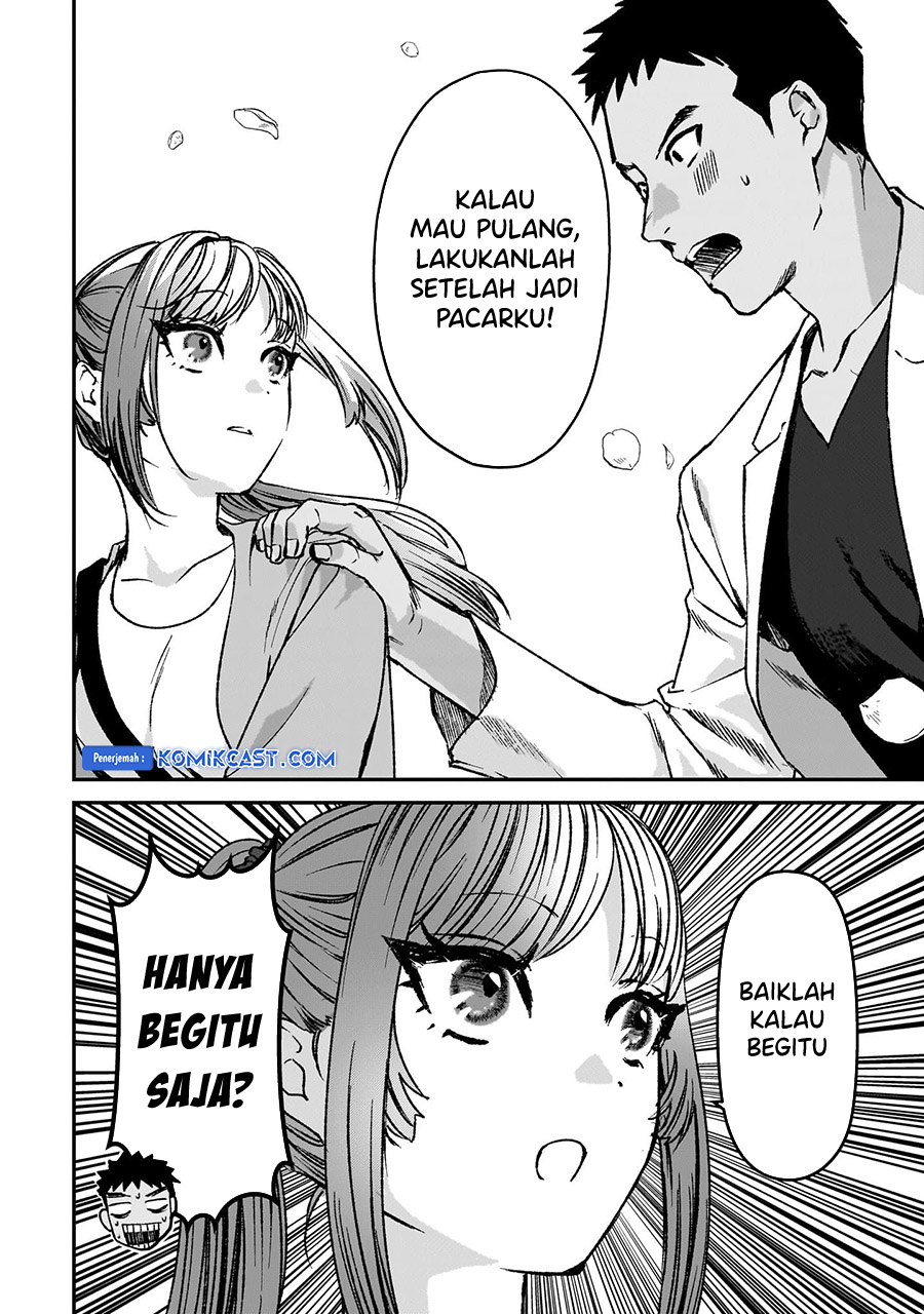 Chapter 30.5 - halaman 11