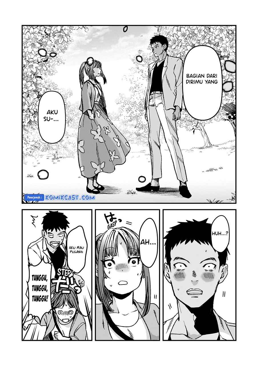 Chapter 30.5 - halaman 10